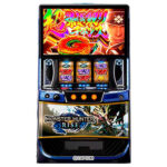 l モンスターハンター ライズ xa】たまデータ対応ユニット付スマスロ