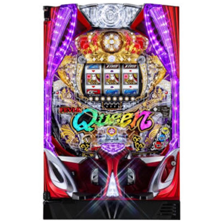 PAフィーバークィーンⅡYS | パチンコ店運営者様向け｢戦略・戦術サイト